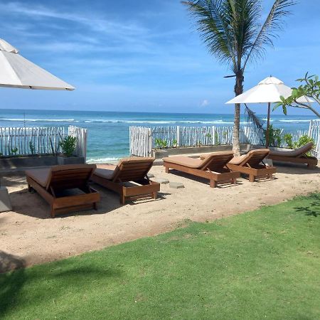 Lihinya Beach Villa Ahangama Kültér fotó