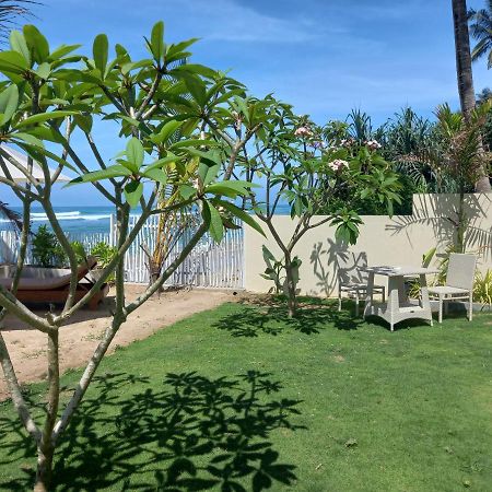 Lihinya Beach Villa Ahangama Kültér fotó