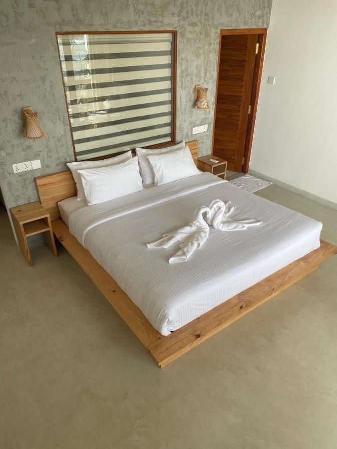 Lihinya Beach Villa Ahangama Kültér fotó