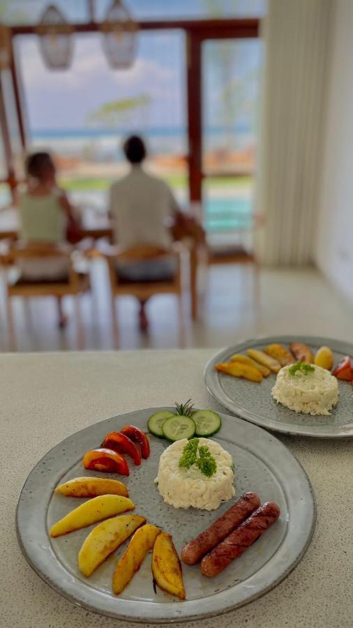 Lihinya Beach Villa Ahangama Kültér fotó