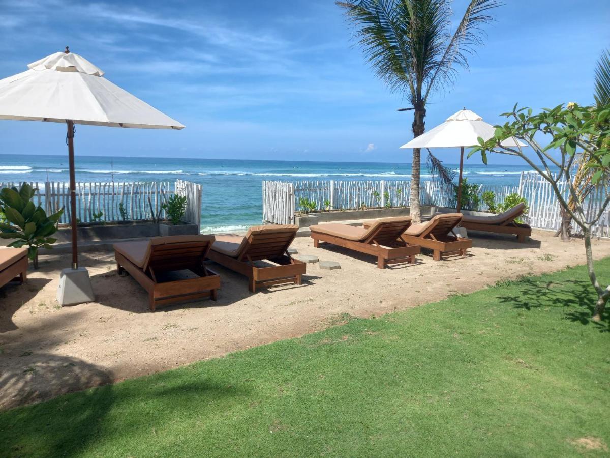 Lihinya Beach Villa Ahangama Kültér fotó