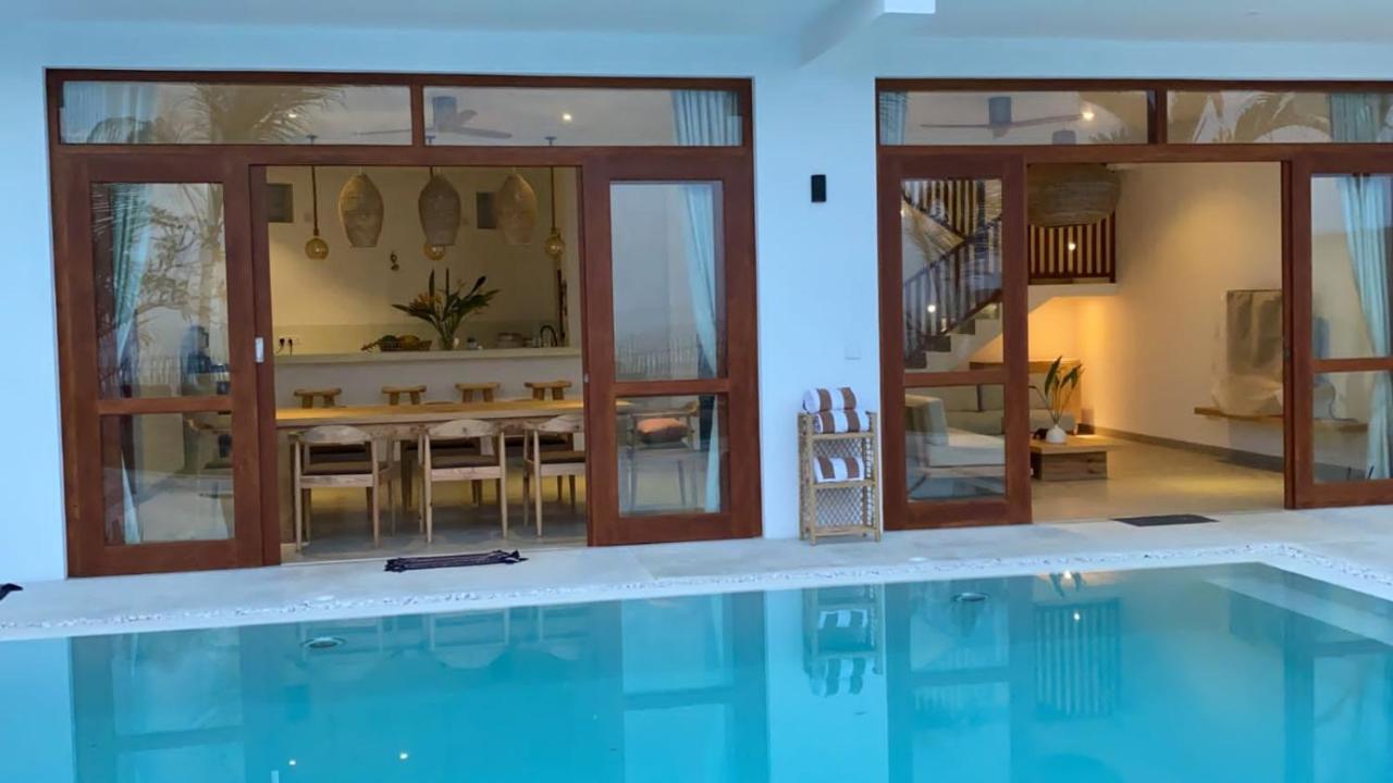 Lihinya Beach Villa Ahangama Kültér fotó