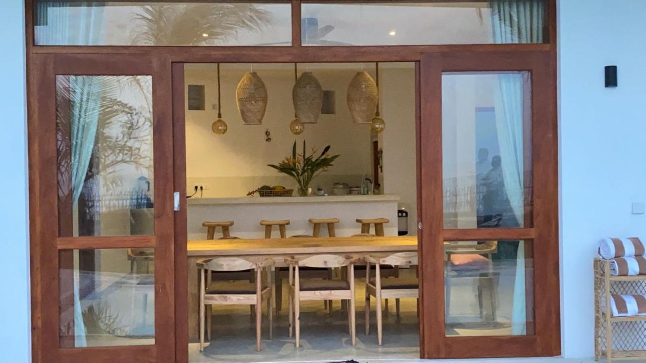 Lihinya Beach Villa Ahangama Kültér fotó