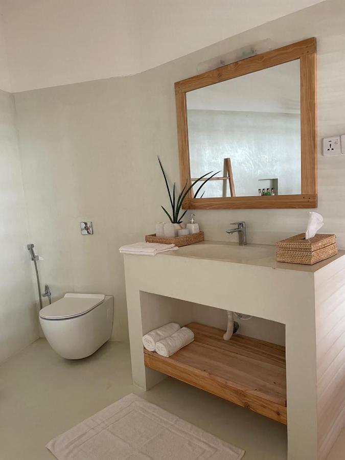 Lihinya Beach Villa Ahangama Kültér fotó