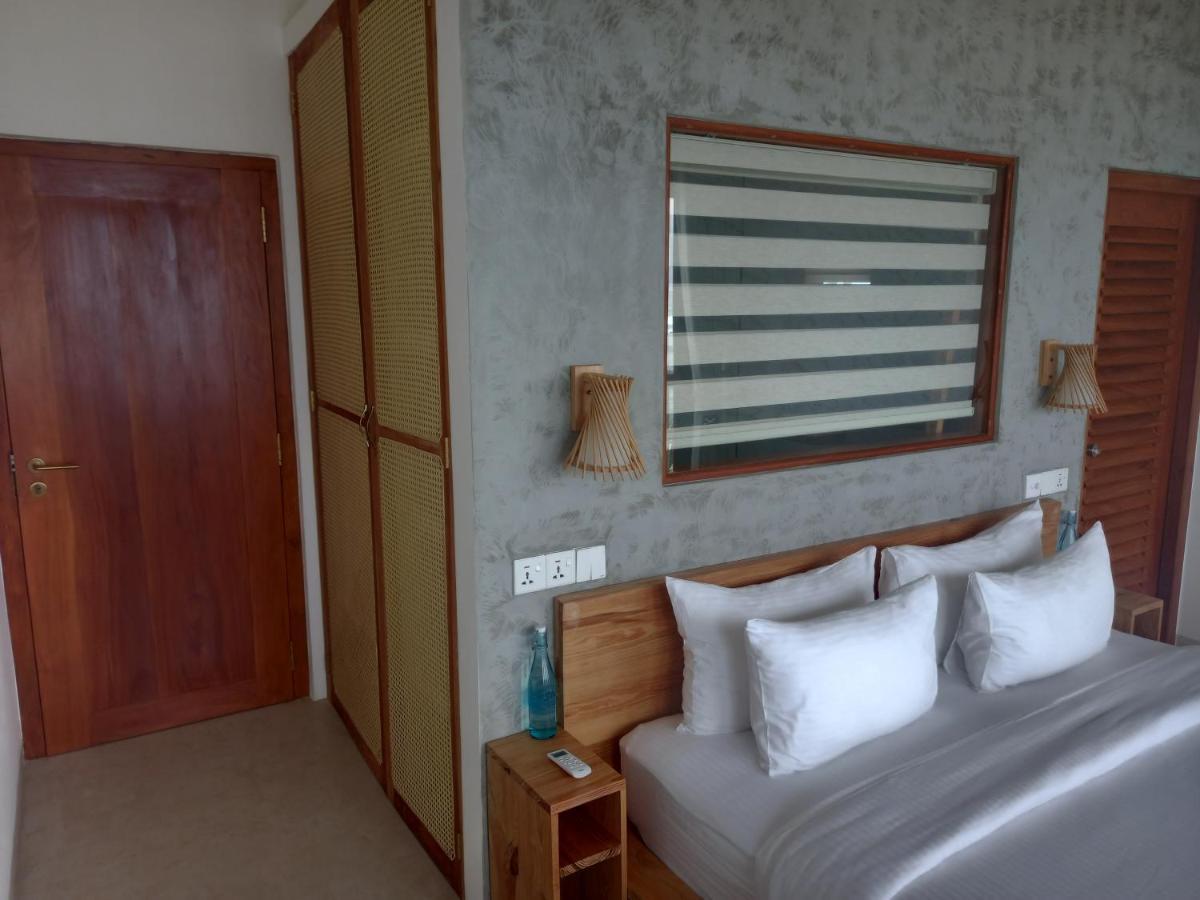Lihinya Beach Villa Ahangama Kültér fotó