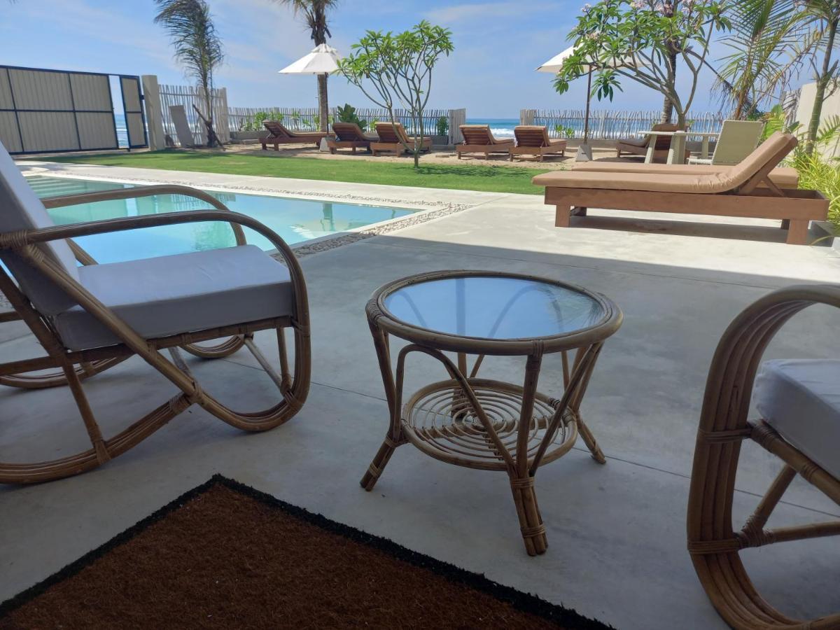 Lihinya Beach Villa Ahangama Kültér fotó